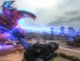 Earth Defense Force 5 : nouvelles images