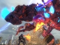Earth Defense Force 5 : nouvelles images