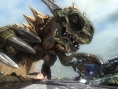 Earth Defense Force 5 : nouvelles images