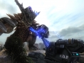 Earth Defense Force 5 : nouvelles images