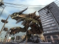 Earth Defense Force 5 : nouvelles images