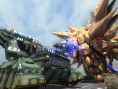 Earth Defense Force 5 : nouvelles images