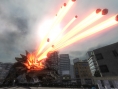 Earth Defense Force 5 : nouvelles images