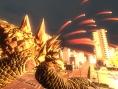 Earth Defense Force 5 : nouvelles images