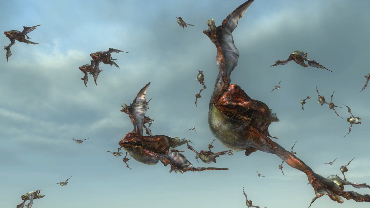 EDF 5 : deux nouvelles bestioles illustrées