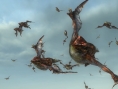 EDF 5 : deux nouvelles bestioles illustrées