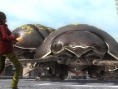 EDF 5 : deux nouvelles bestioles illustrées
