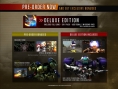 Earth Defense Force 5 : la date européenne
