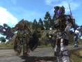 Earth Defense Force 5 : la date européenne