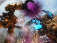 Earth Defense Force 5 : la date européenne