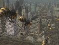D3 Publisher annonce Earth Defense Force 6, et un nouveau spin-off sur PS4 et Switch