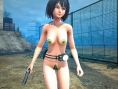 Schoolgirl and Zombie Hunter : D3 Publisher en roue libre pour l'édition Day One