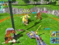 Digimon World NO confirmé sur PS4