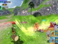 Digimon World NO confirmé sur PS4