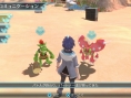 Digimon World NO : trailer et date de sortie