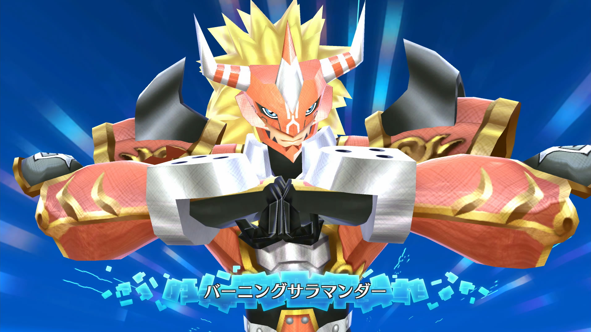 Digimon World NO : trailer et date de sortie