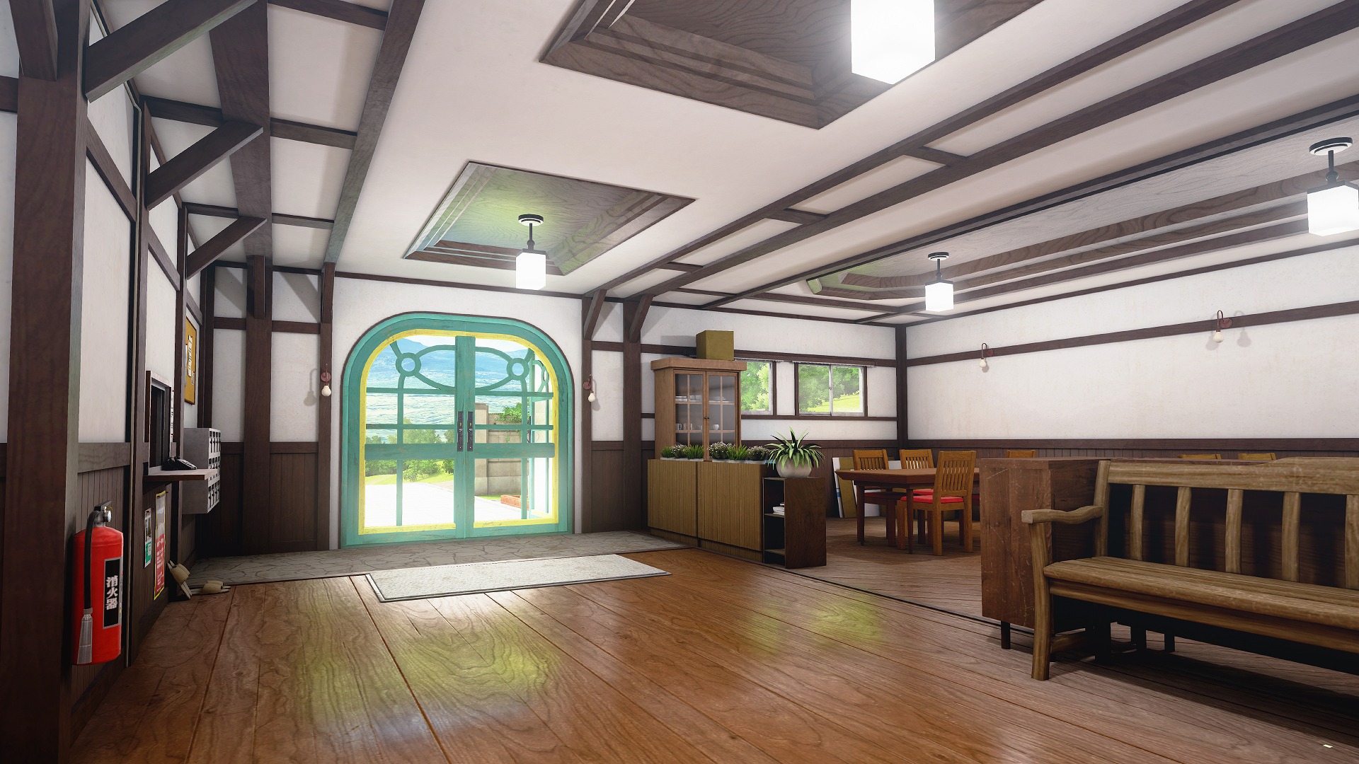 Happy Manager : le projet VR de D3 Publisher