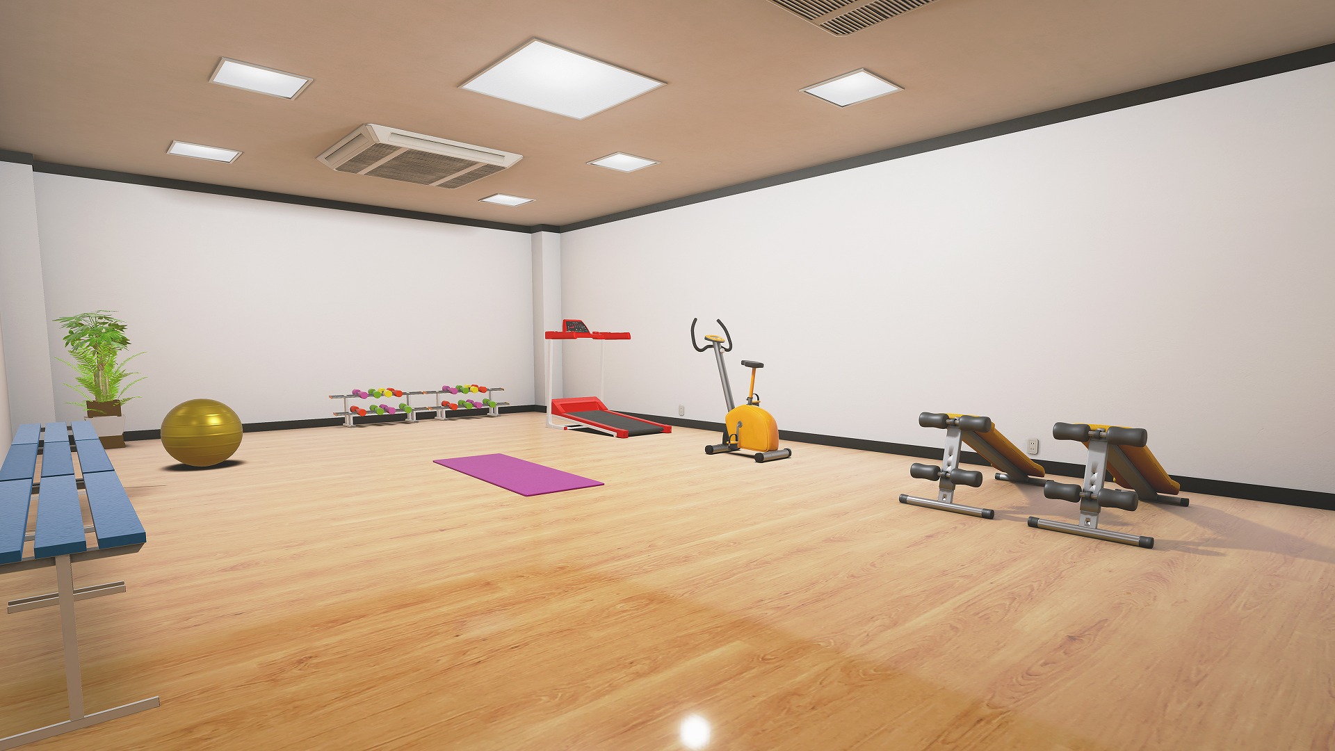 Happy Manager : le projet VR de D3 Publisher