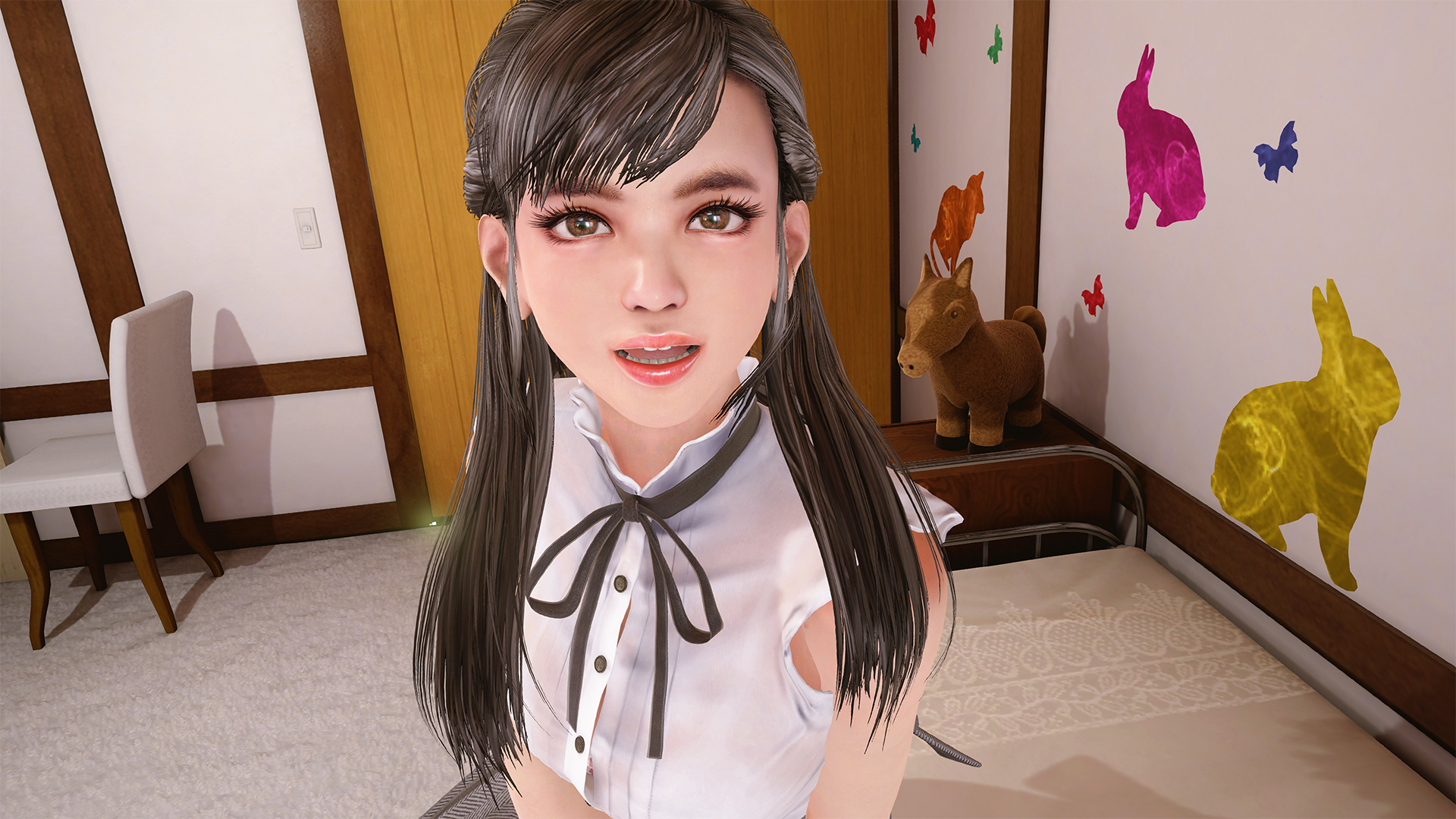 Happy Manager : le projet VR de D3 Publisher
