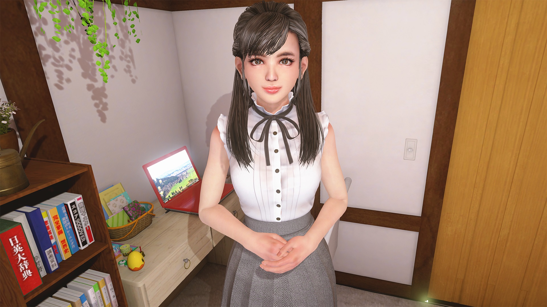 Happy Manager : le projet VR de D3 Publisher