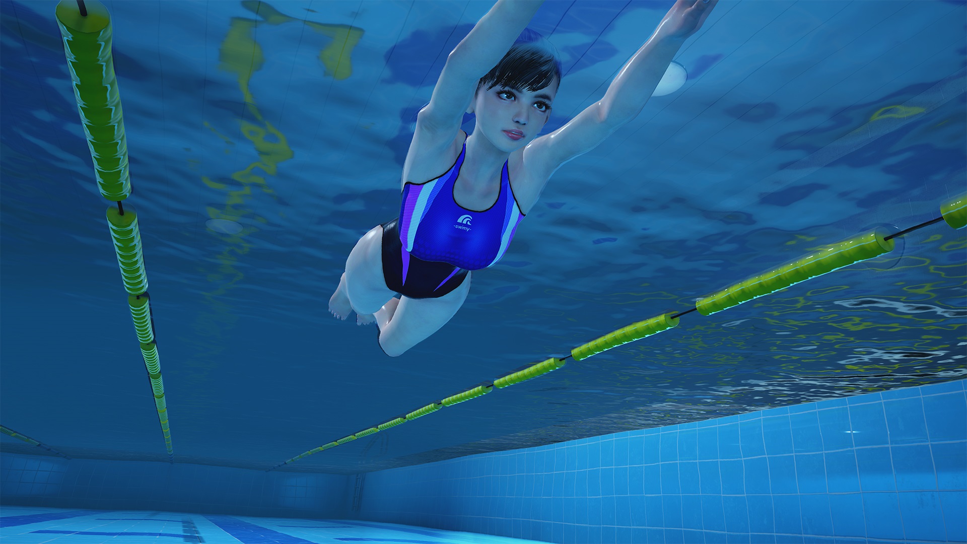 Happy Manager : le projet VR de D3 Publisher