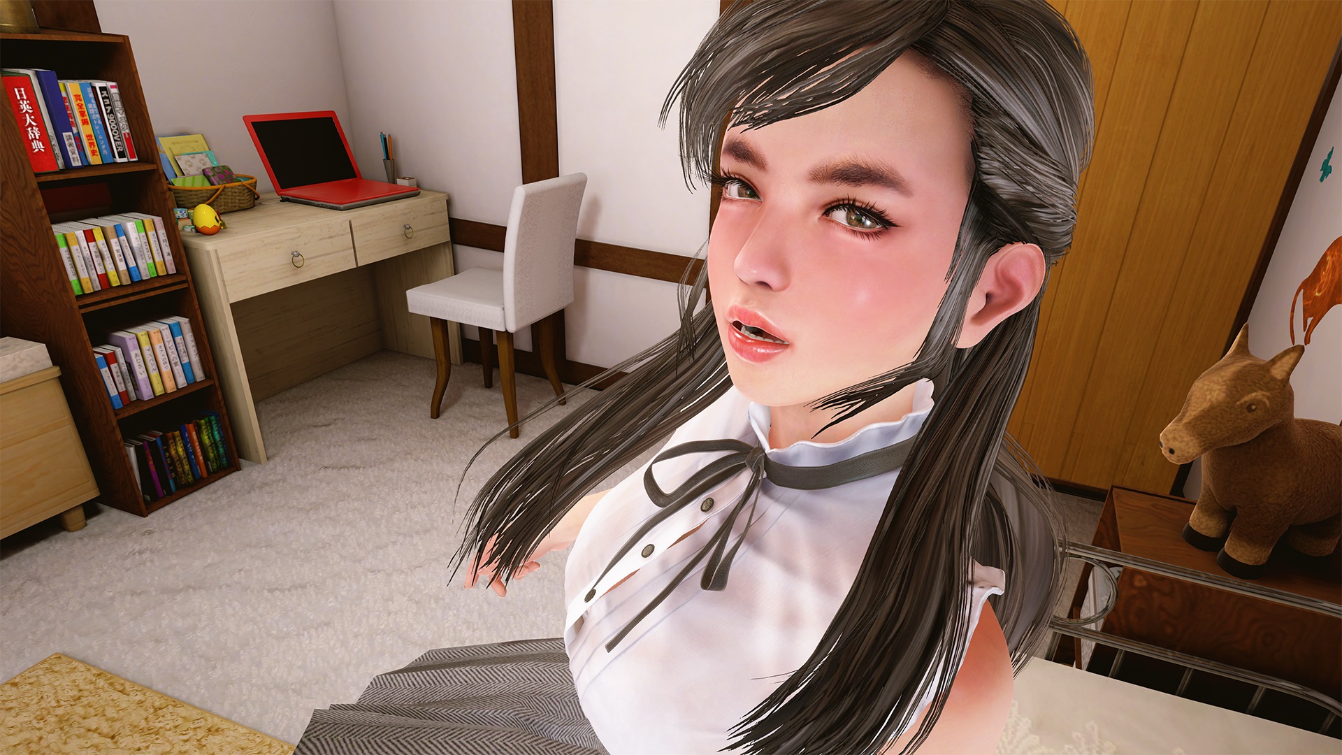 Happy Manager : le projet VR de D3 Publisher