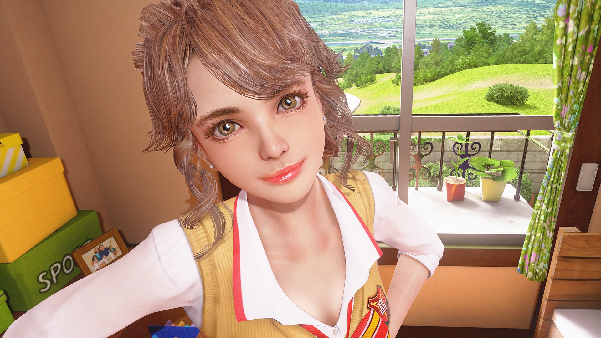 Happy Manager : le projet VR de D3 Publisher
