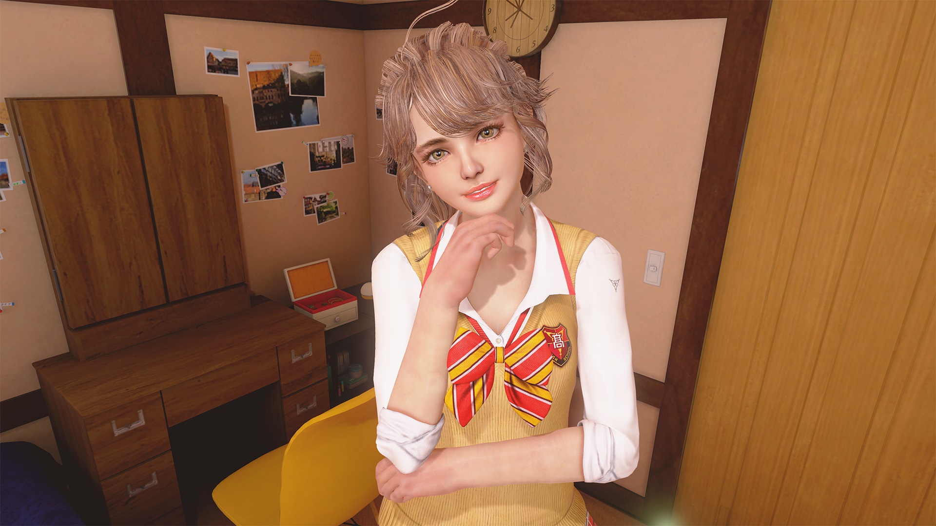 Happy Manager : le projet VR de D3 Publisher