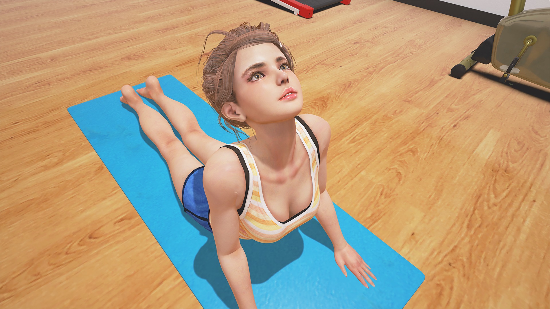 Happy Manager : le projet VR de D3 Publisher