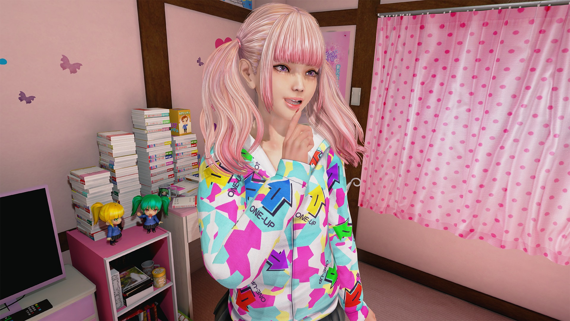 Happy Manager : le projet VR de D3 Publisher