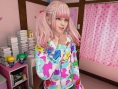 Happy Manager : le projet VR de D3 Publisher