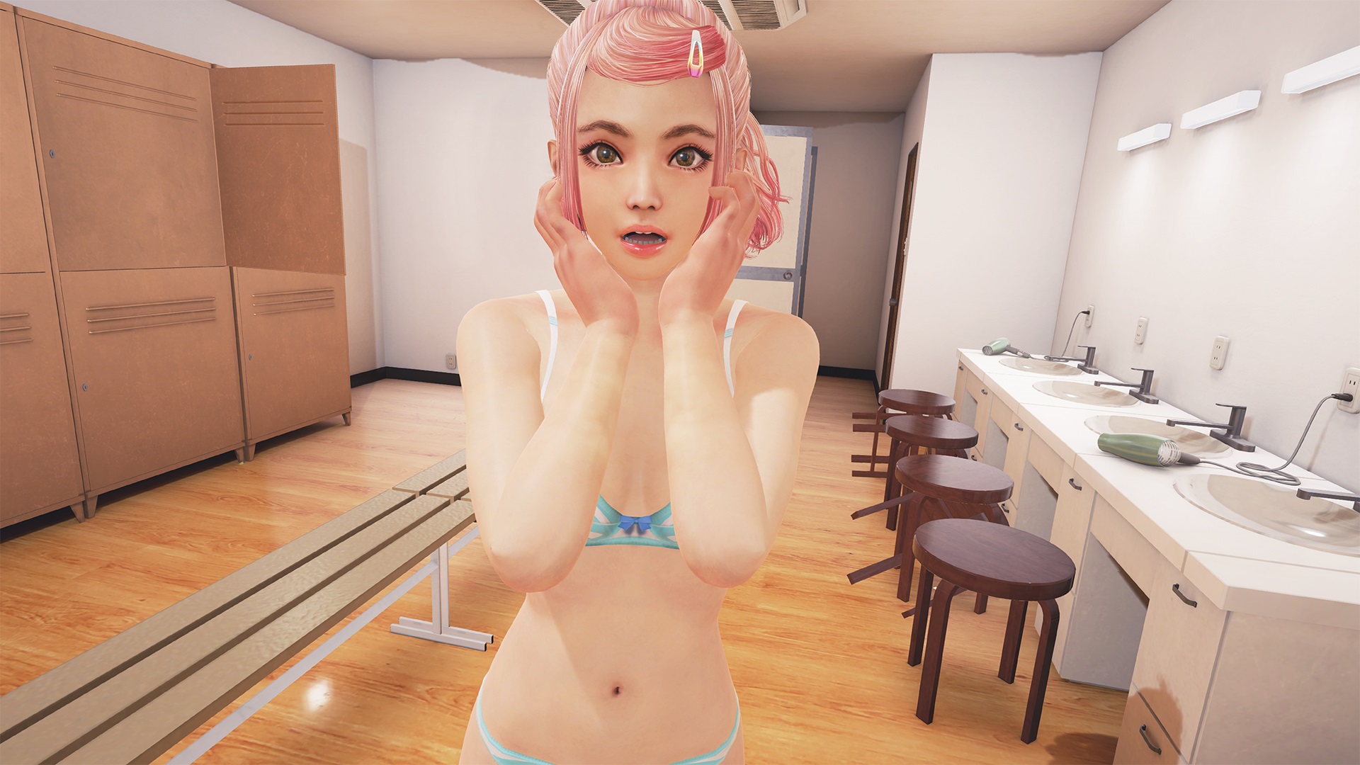 Happy Manager : le projet VR de D3 Publisher
