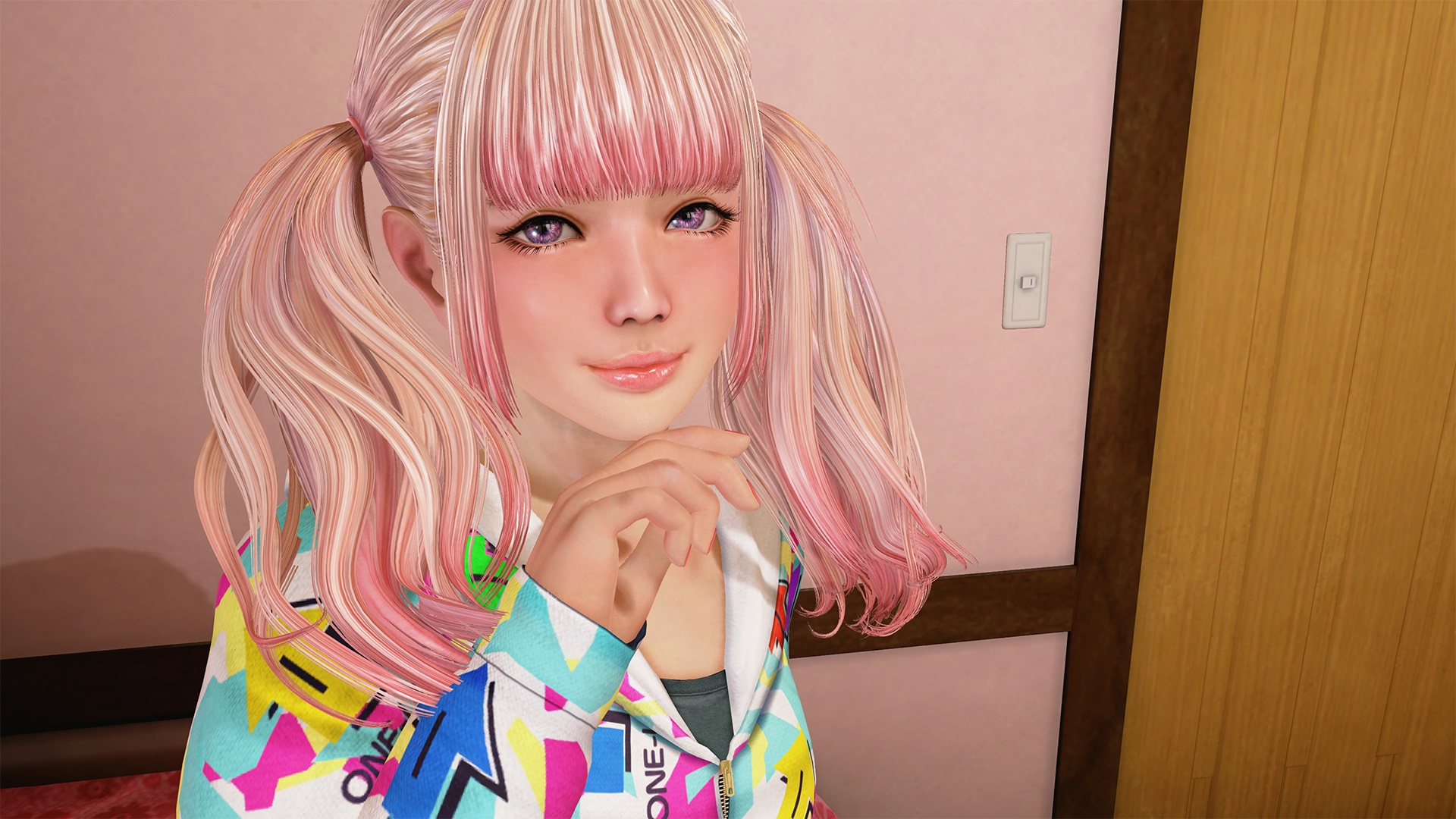 Happy Manager : le projet VR de D3 Publisher