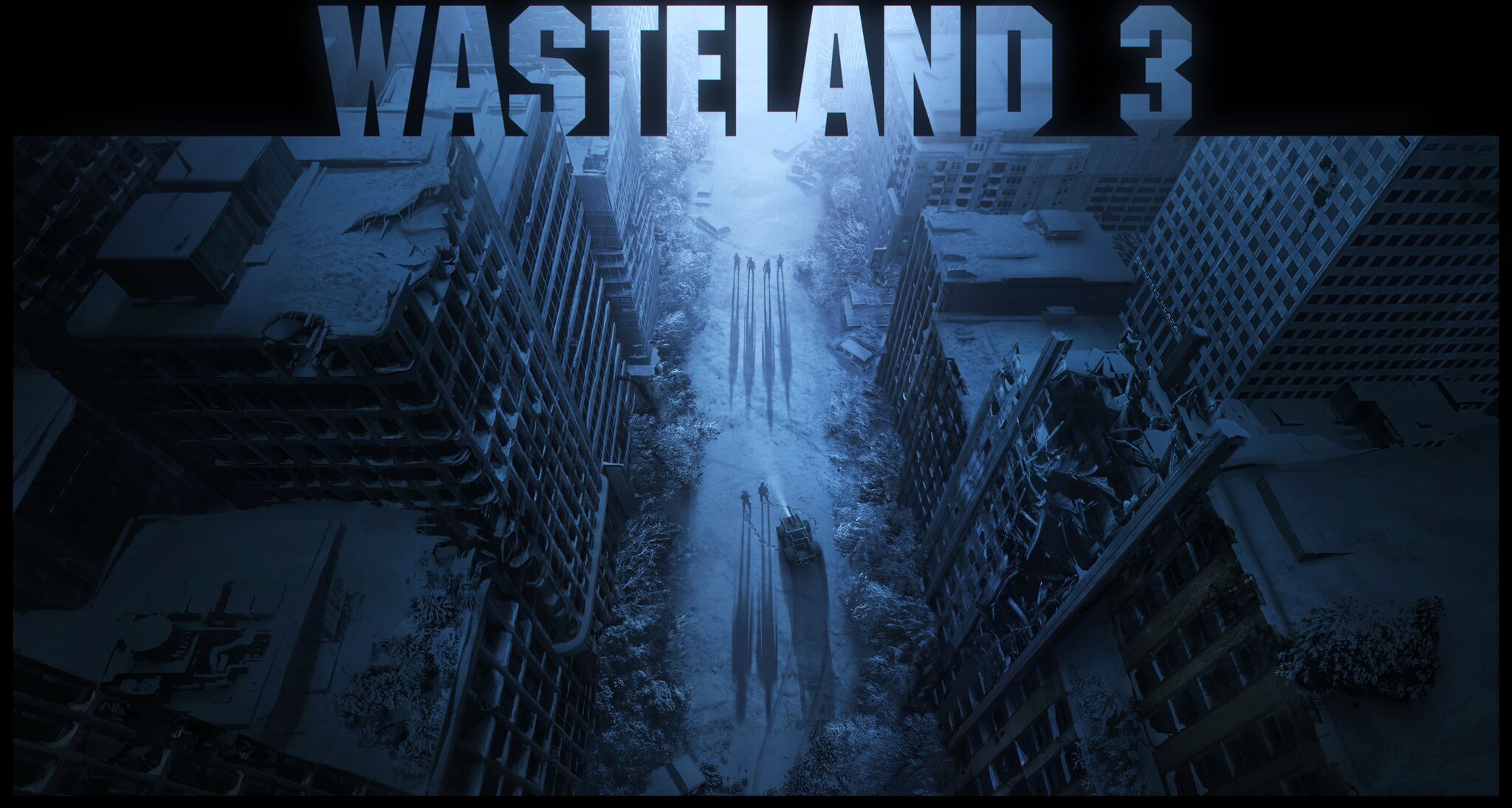 Wasteland 3 : visuels et bilan de la campagne