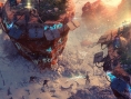 Obsidian comme InXile n'abandonneront pas leurs chantiers en cours