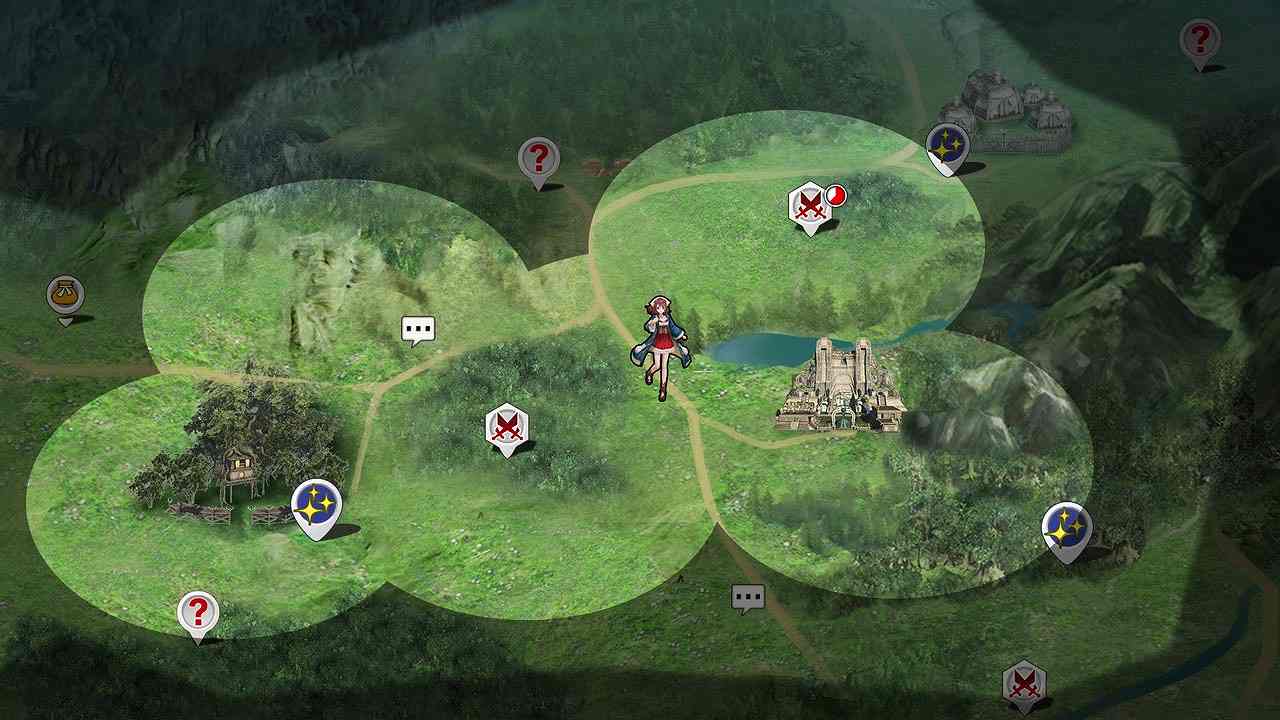 Musou Stars : quelques images et artworks