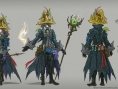 FFXIV : Stormblood se dévoile