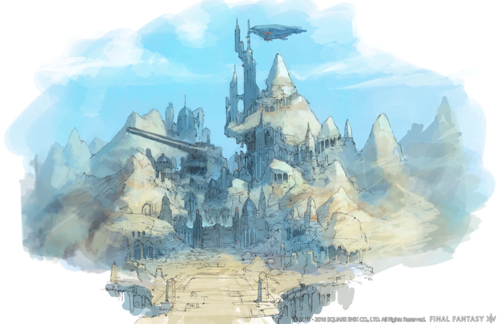 FFXIV : Stormblood se dévoile