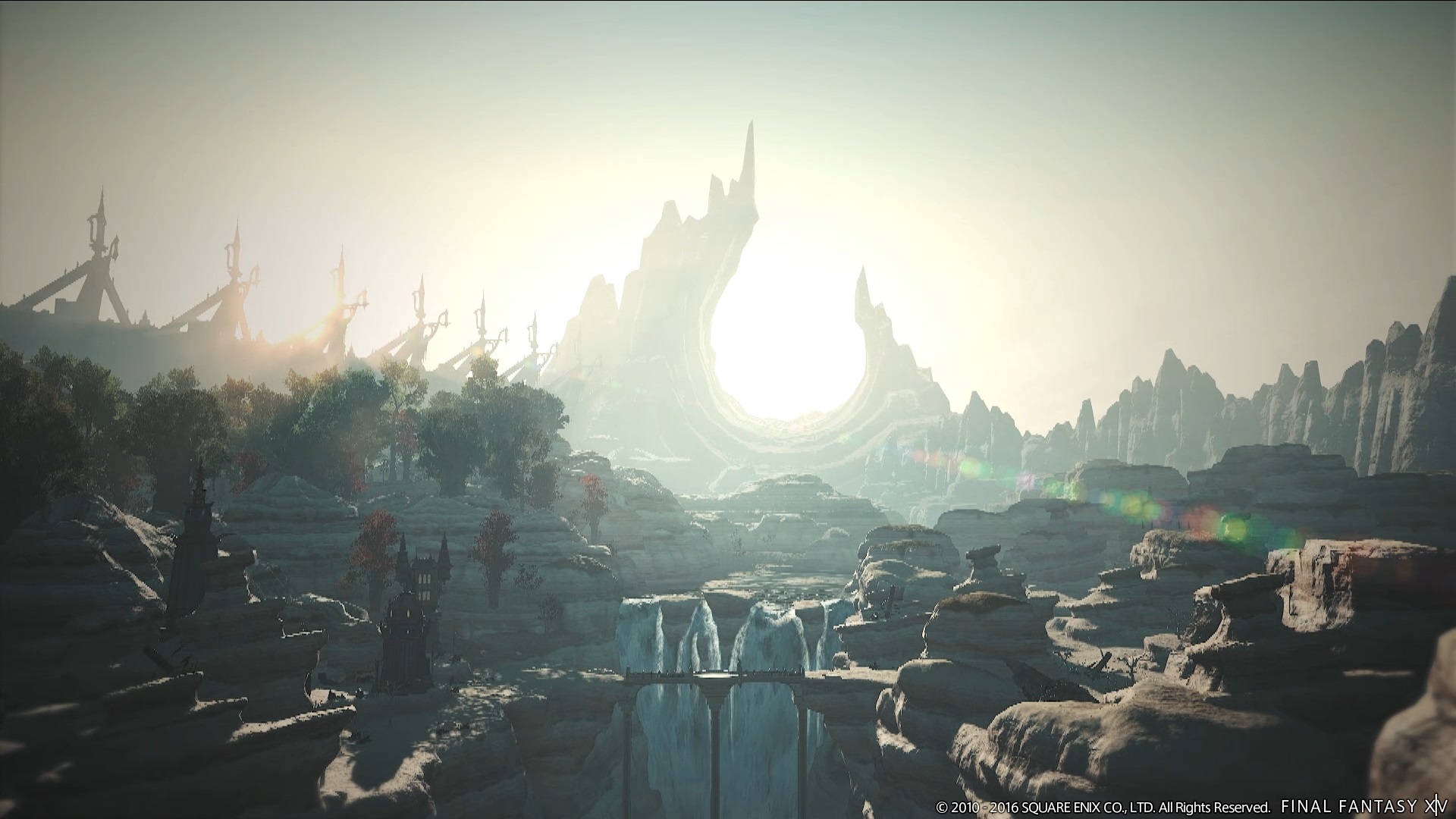 FFXIV : Stormblood se dévoile