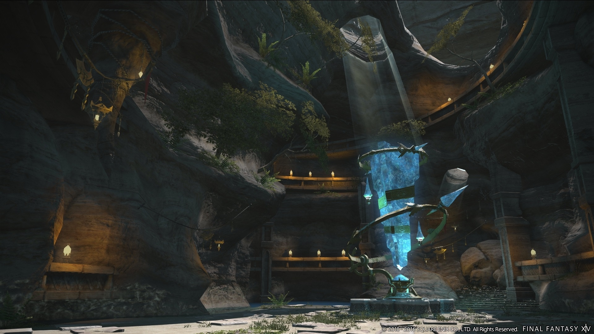 FFXIV : Stormblood se dévoile