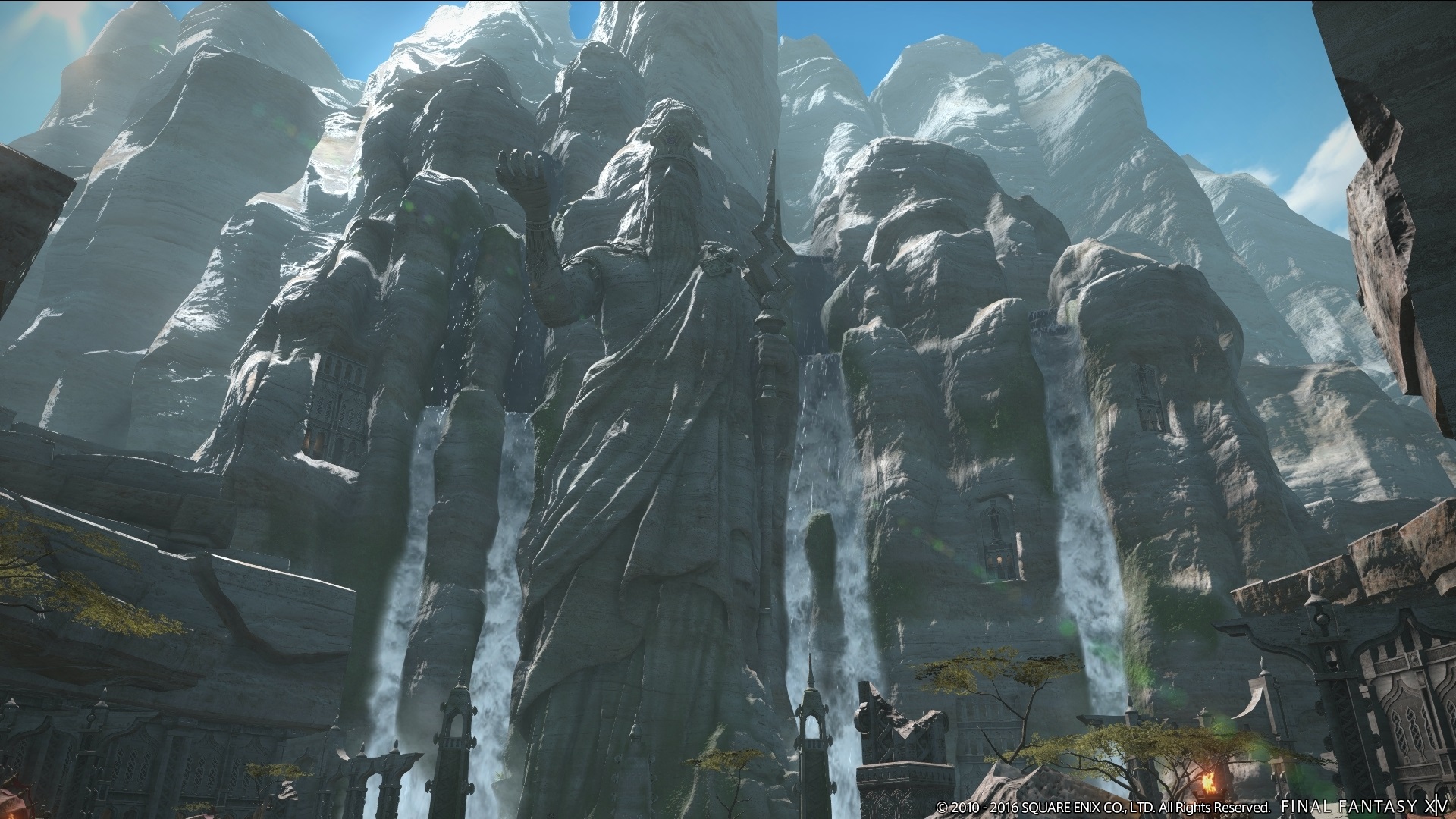 FFXIV : Stormblood se dévoile