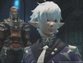 Final Fantasy XIV présente sa prochaine MAJ
