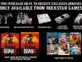 Red Dead Redemption 2 se dévoile sur PC