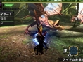 Monster Hunter XX : le système ''Brave'' en vidéos