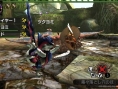 Monster Hunter XX : le système ''Brave'' en vidéos