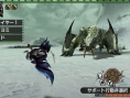 Monster Hunter XX : le système ''Brave'' en vidéos