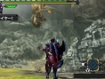 Monster Hunter XX : on pourra enlever les pièges