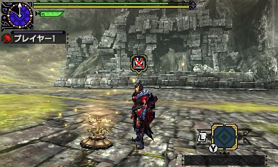 Monster Hunter XX : on pourra enlever les pièges