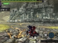 Monster Hunter XX : on pourra enlever les pièges