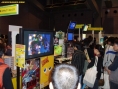 Le salon Games Japan Festa en photos